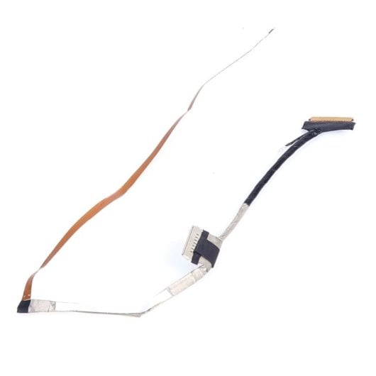 Cabo flexível para portátil Dell 15-7590 G7-7590 07cch1 240 Hz 40 pinos