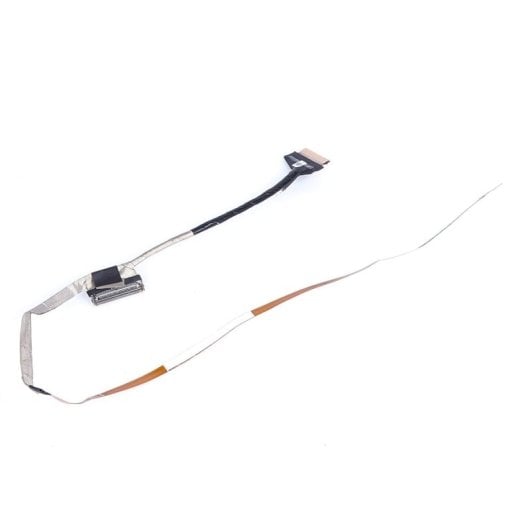 Cabo flexível para portátil Dell 15-7590 G7-7590 07cch1 240 Hz 40 pinos