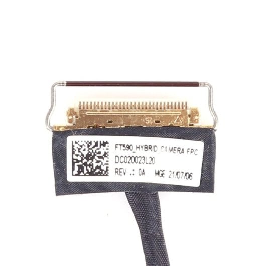 Câble flexible pour ordinateur portable Lenovo P15s Gen1 FT590 P53s T15 HT5B1 01YT327 DC020023L20
