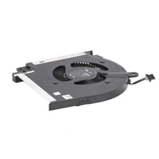 Ventilador GPU para portátil Dell Alienware X17 R1 R2 09dnwt