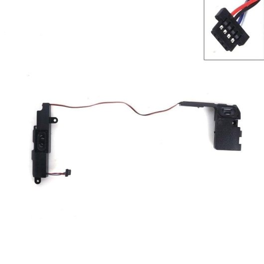 Enceintes Internes pour Portable HP Pavilion 14-BS 14-BW
