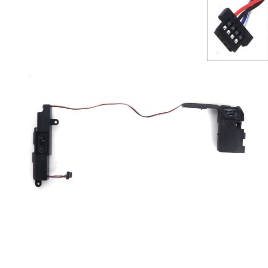 Altavoces Internos Para Portátil Hp Pavilion 14-bs 14-bw Tpn-q186 925376-001