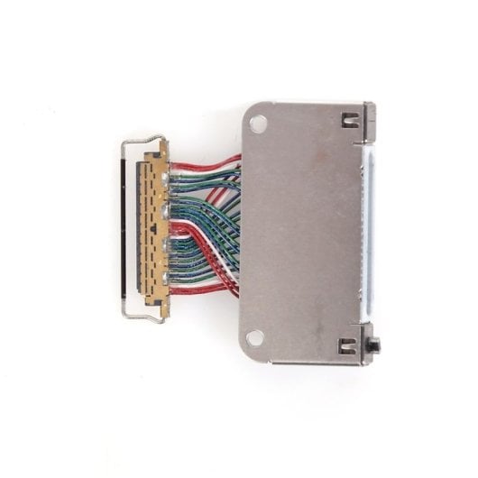 Connecteur jack CC pour ordinateur portable Microsoft Surface Pro 4 1724