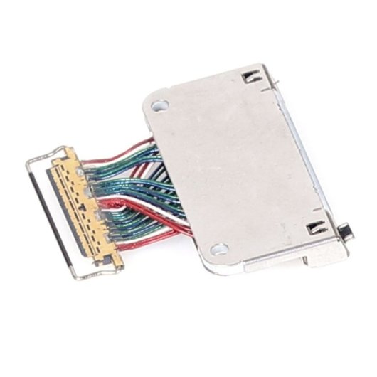 Connecteur jack CC pour ordinateur portable Microsoft Surface Pro 4 1724