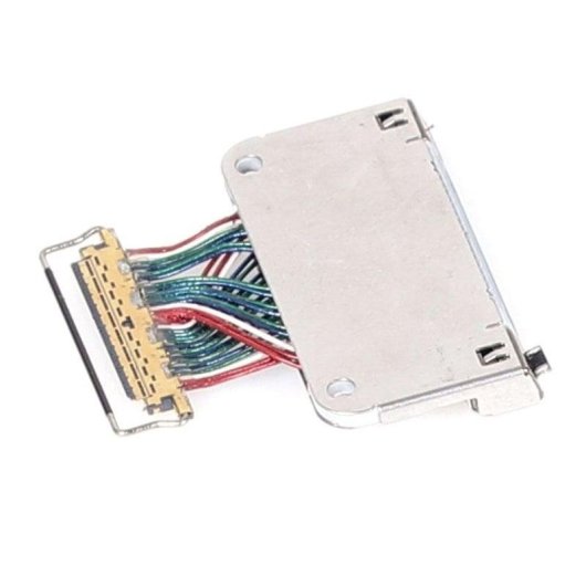 DC-Buchse Voltistar für Microsoft Surface Pro 4 1724
