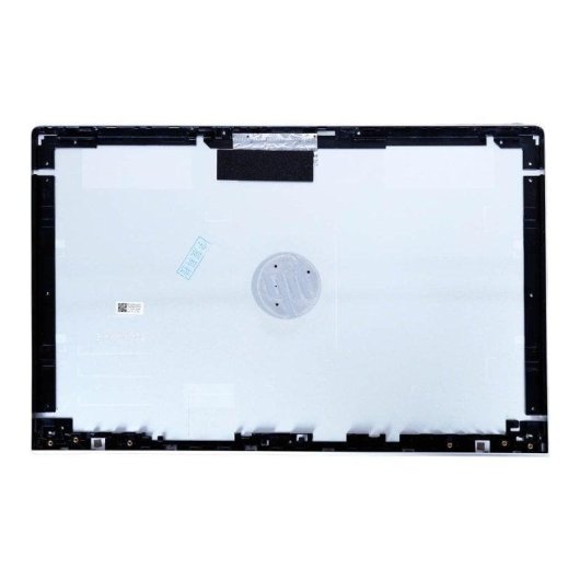 Carcasa LCD para portátil HP Probook 450 G8 y 455 G8 Plata
