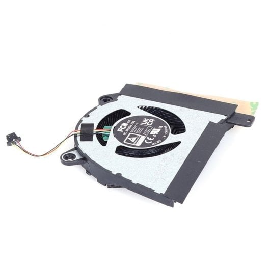 Ventilador Para Portátil Asus Rog G14 Ga402r Ga402rj/k 2022
