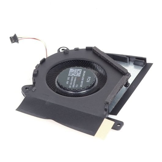 Ventilador Para Portátil Asus Rog G14 Ga402r Ga402rj/k 2022