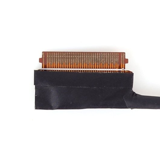Cabo flexível para portátil Dell Inspiron 3520 3521 3525 014f8f Dc02004ej00 40 pinos