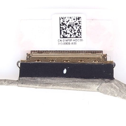 Cabo flexível para portátil Dell Inspiron 3520 3521 3525 014f8f Dc02004ej00 40 pinos