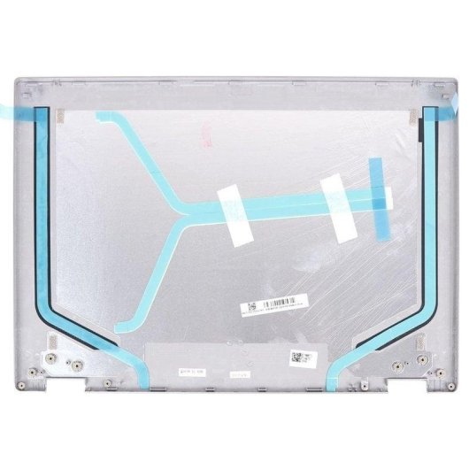 Carcassa LCD per Portatile Lenovo Flex5-14 Yoga 520 Argentata