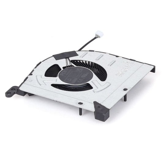 Ventilador GPU para portátil Lenovo Ideapad Gaming 3 15iah7
