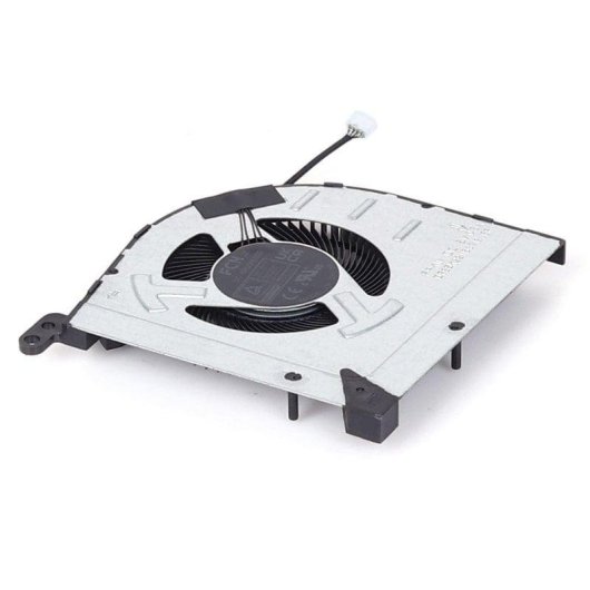 Ventilador GPU para portátil Lenovo IdeaPad Gaming 3 15IAH7