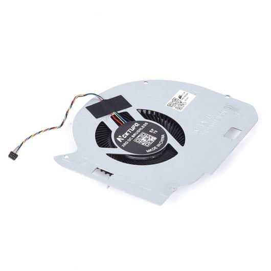 Ventilador Para Portátil Asus Rog Zephyrus M Gm501 Gm501gs
