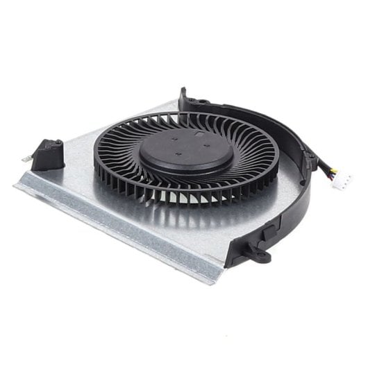 Ventilador para portátil Msi We76 Ge76 Gp76 Ms-17k3 17k2 17k1