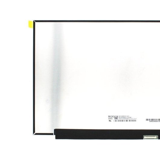 Écran LED 14" pour Portable NE140QDM-NX1 120Hz 40 Pins QHD Portatilmovil