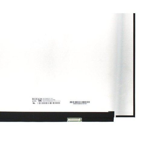 Écran LED 14" pour Portable NE140QDM-NX1 120Hz 40 Pins QHD Portatilmovil
