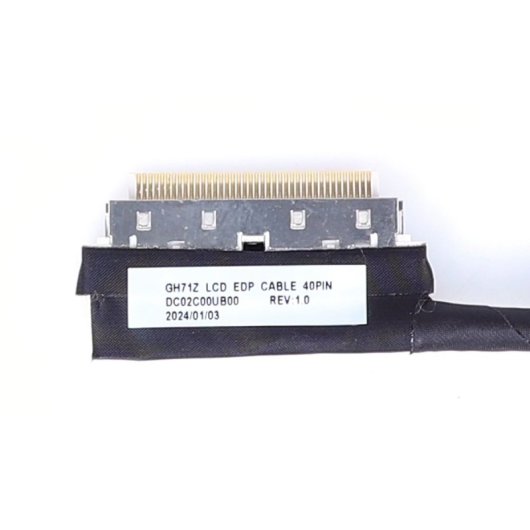 Cable Flex Para Portátil Acer Aspire Nitro An517-54 50.qc6n2.001 Dc02c00ub00 30 Pines