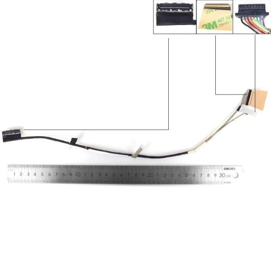 Flexkabel Laptop Asus 5R 5plus G533Z G533QS 40 Pins