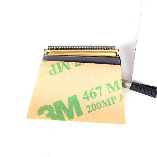 Cabo Flex para Portátil Asus 5r 5plus G533z G533qs 6017b1547201 40 Pinos