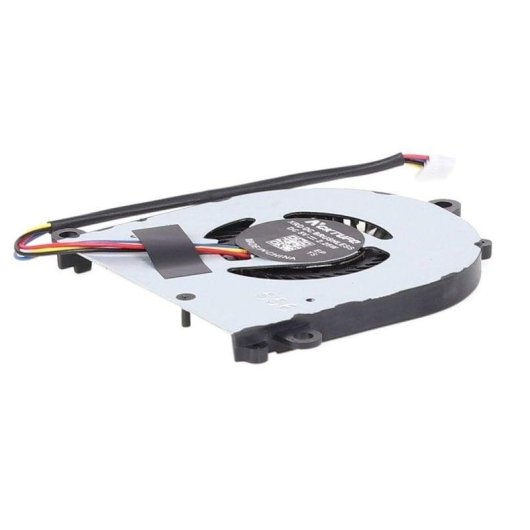 Ventilador CPU para portátil MSI Modern PS63 8RC 8M MS-16S1 16S3 16S2