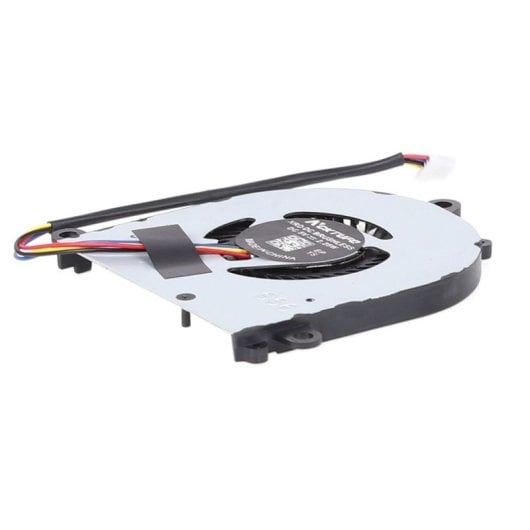 Ventilador para portátil MSI Modern PS63 8RC 8M MS-16S1 16S3 16S2