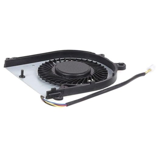 Ventilador CPU para portátil MSI Modern PS63 8RC 8M MS-16S1 16S3 16S2
