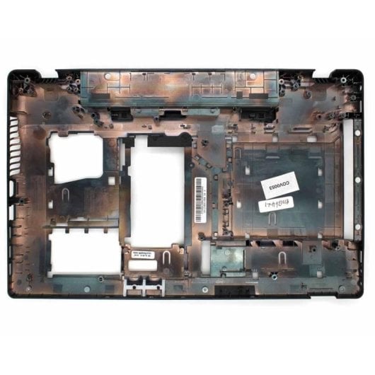 Coque inférieure pour ordinateur portable Lenovo Ideapad Z580 Z585 Ap0e4000200