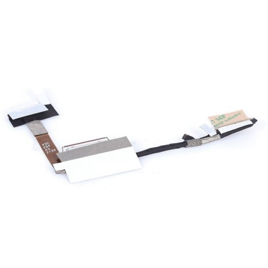 Câble flexible pour ordinateur portable HP Spectre X360 14-ea Tpn-q250 Dd0x3clc210 40 broches