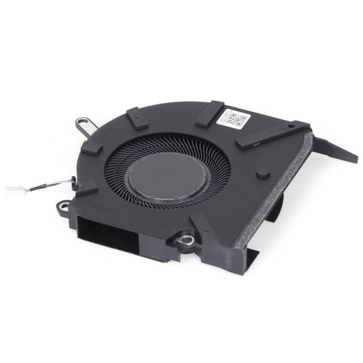 Ventilador GPU para portátil HP Omen 16-K 16-N 8 Pro 12 V