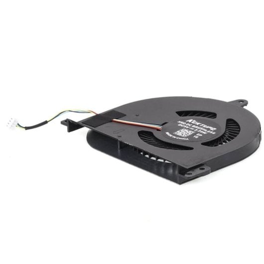 Ventilador Para Portátil Dell Latitude E5470 Xgyjw 0wkt5y