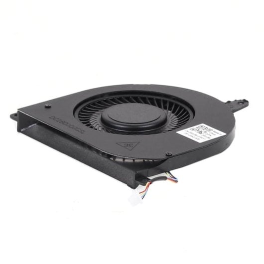 Ventilador Para Portátil Dell Latitude E5470 Xgyjw 0wkt5y