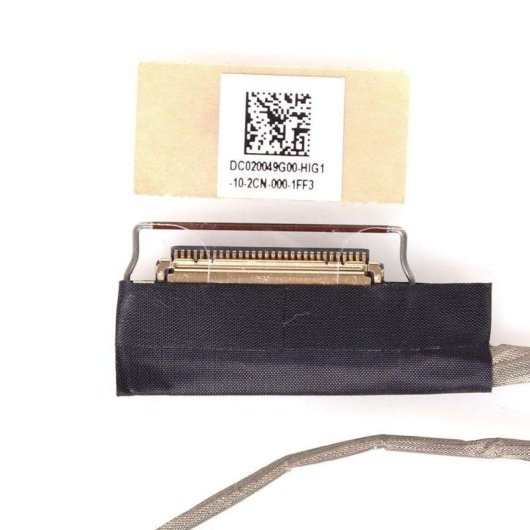 Cable Flex Portatif Acer A315-24p 30 Pins