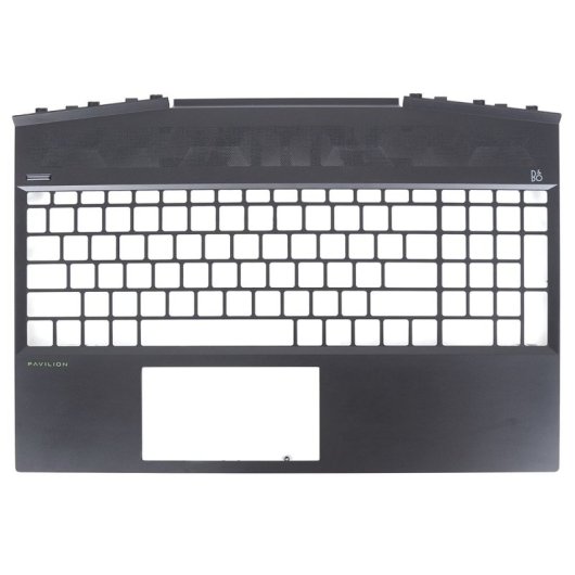 Großbuchstaben für Laptop HP Pavilion 15-dk 15t-dk Tpn-c141
