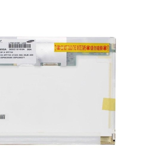 Ecrã LCD 12.1" Portátil Portatilmovil LTN121W1-L02
