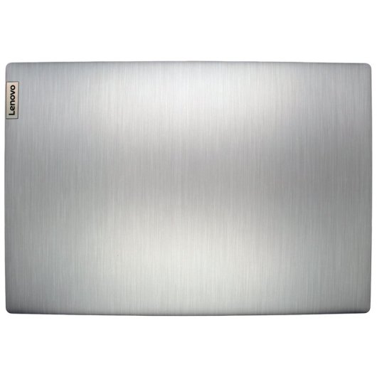 Boîtier d'écran LCD pour Lenovo Ideapad 3 15iil05 15iml05 15igl05 3 15ada05 Argent