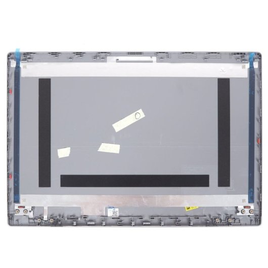 Boîtier d'écran LCD pour Lenovo Ideapad 3 15iil05 15iml05 15igl05 3 15ada05 Argent