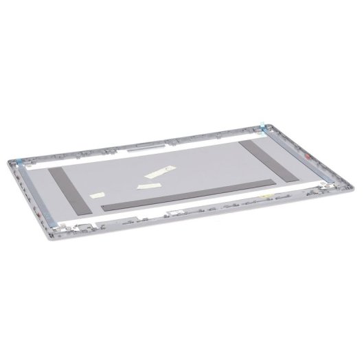 Boîtier d'écran LCD pour Lenovo Ideapad 3 15iil05 15iml05 15igl05 3 15ada05 Argent