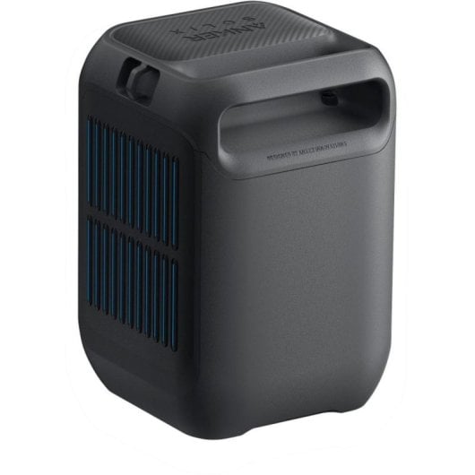 Powerstation Anker SOLIX C300X 288Wh LiFePO4 7 Anschlüsse 140W USB-C WLAN Appsteuerung