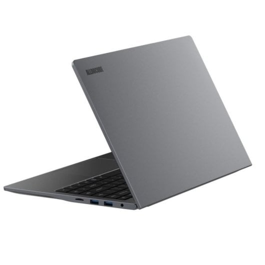 Portátil Alldocube GTBook 14 2Gen 14" Intel Core N95 16GB 512GB SSD Wi-Fi Dual Gris