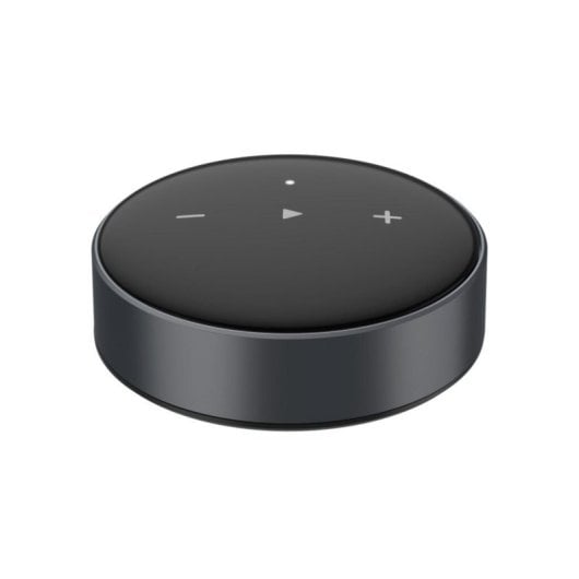 Reproductor de audio WiiM Mini AirPlay 2 Bluetooth Wi-Fi 24bits Hi-Res Circular