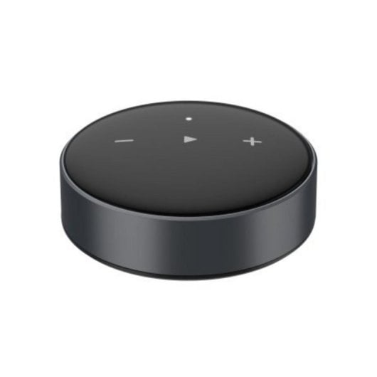 Reproductor de audio WiiM Mini AirPlay 2 Bluetooth Wi-Fi 24bits Hi-Res Circular