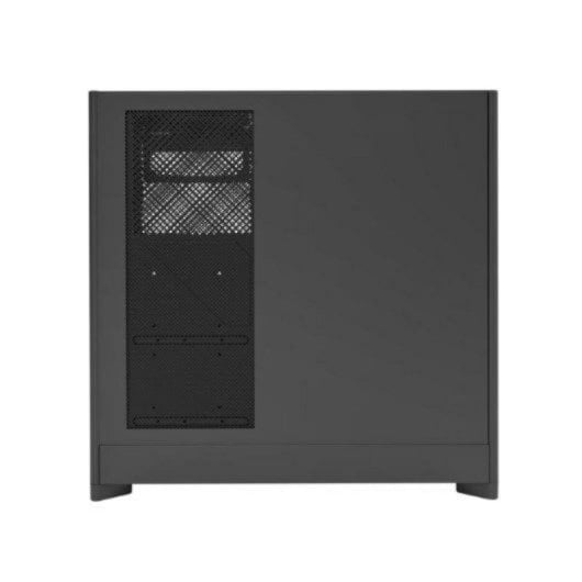 Torre ATX Montech HS02 PRO Black Vidro Templado ARGB USB-C 2x120mm Mid-Tower
