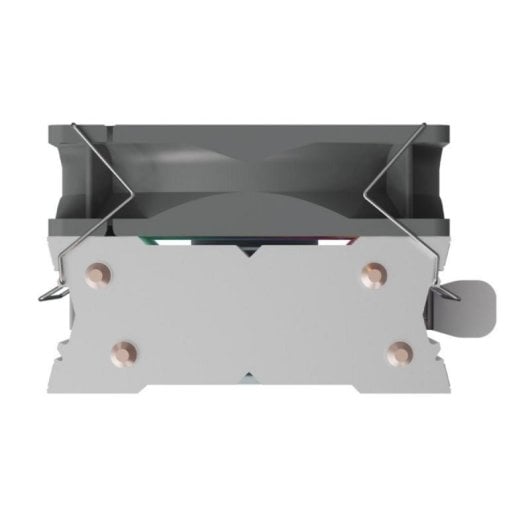 Refrigeración Aire Unykach Socket Intel AMD 90mm Unycool H20 ARGB 7 Aspas PWM ARGB