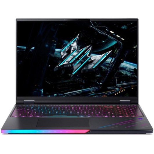Acer Predator Helios 16 AI PH16-73-94QN Intel Core Ultra 9 275HX/64GB/2TB SSD/RTX 5090/16"
