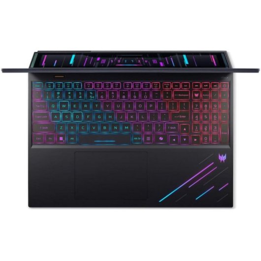 Acer Predator Helios 16 AI PH16-73-94QN Intel Core Ultra 9 275HX/64GB/2TB SSD/RTX 5090/16"