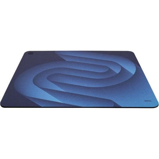 Alfombrilla Zowie G-SR-SE Blue II Grande Deslizamiento Suave y Base Antideslizante