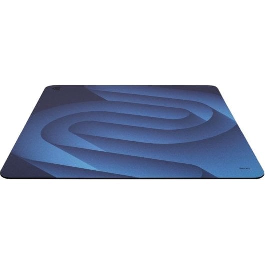 Alfombrilla Zowie H-SR-SE Blue II Extra Grande Base Antideslizante Goma Resistente Humedad