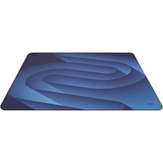 Alfombrilla Zowie H-SR-SE Blue II Extra Grande Base Antideslizante Goma Resistente Humedad