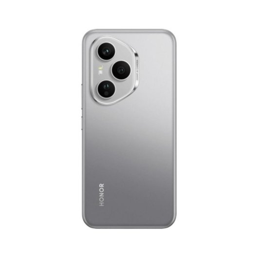 Honor 400 Pro 12GB 512GB 6.78" OLED 5G Dual SIM Fotocamera IA 200MP Android Grigio